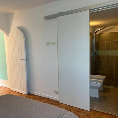 Апартаменти Luminoso Depto Piso 19 Vista Al Rio En Palermo Буенос-Айрес Екстер'єр фото